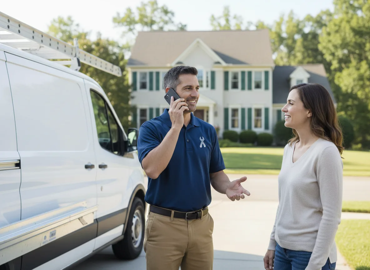 Home Gutter Service Shawmut, ME FAQs